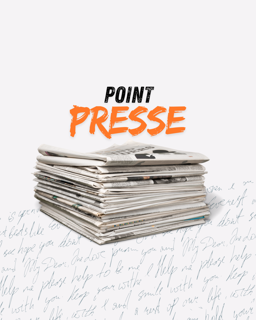Lire la suite à propos de l’article La presse en parle
