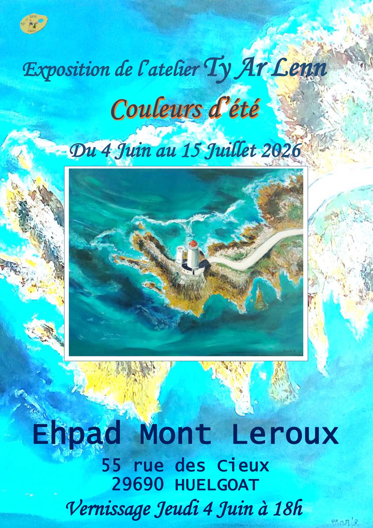 Lire la suite à propos de l’article Exposition